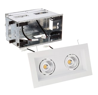 A thumbnail of the WAC Lighting MT-3LD211R-F WAC Lighting-MT-3LD211R-F-Trim and Housing