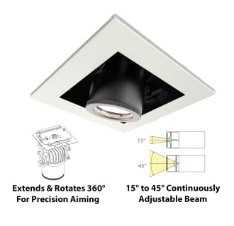 A thumbnail of the WAC Lighting MT-4110L-9 WAC Lighting-MT-4110L-9-Features