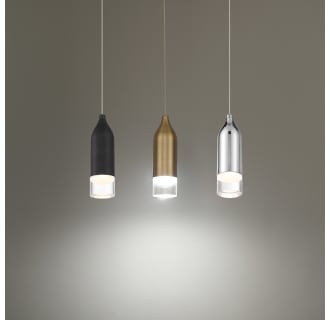 A thumbnail of the WAC Lighting PD-76908 Grey Background