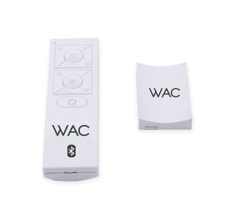 A thumbnail of the WAC Lighting Clean 52 WAC Lighting Remote Control