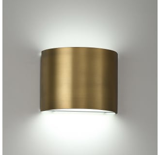 A thumbnail of the WAC Lighting WS-30907 Grey Background
