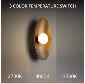 A thumbnail of the WAC Lighting WS-53318-30 Alternate Image