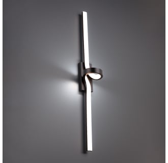 A thumbnail of the WAC Lighting WS-61334-27 Alternate Image