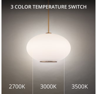 A thumbnail of the WAC Lighting WS-61334-27 Alternate Image