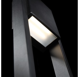 A thumbnail of the WAC Lighting WS-W15918 Close Up
