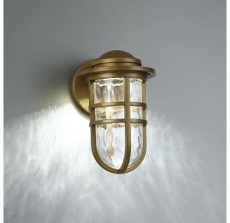 A thumbnail of the WAC Lighting WS-W24509 Mounted