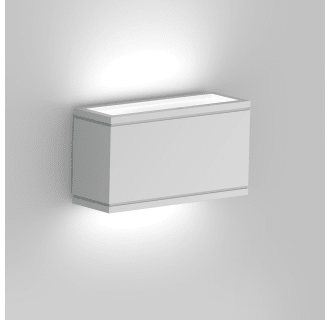 A thumbnail of the WAC Lighting WS-W2510 WAC Lighting WS-W2510