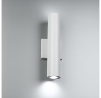 A thumbnail of the WAC Lighting WS-W36614 Mounted