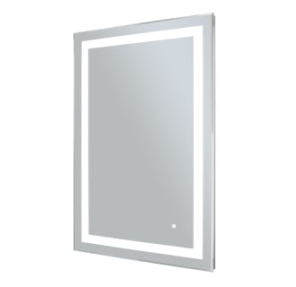 A thumbnail of the WarmlyYours MR-3624D-AUD Audrey Mirror Angled View