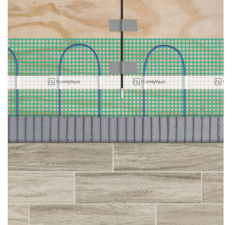 A thumbnail of the WarmlyYours TRT120-1.5x21 WarmlyYours TRT120-1.5x21