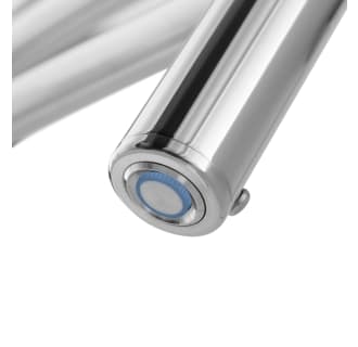 A thumbnail of the WarmlyYours TW-F10BS Detail - Polished Stainless