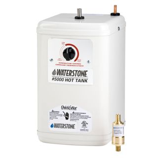 A thumbnail of the Waterstone 1000 Hot Tank