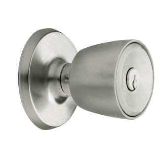 *LOT OF 3 Weiser Brass Privacy Leverset Locking Door Handle NLA 330 D 3 BX Dane 