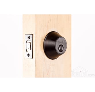 A thumbnail of the Weslock 372 300 Series 372 Keyed Entry Deadbolt Outside Angle View