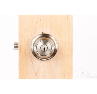 A thumbnail of the Weslock 441D Barrington Series 441D Keyed Entry Knob Set Outside View