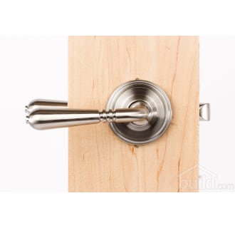 A thumbnail of the Weslock 600Y Legacy Series 600Y Passage Lever Set Outside View