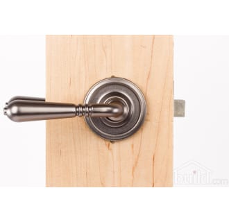 A thumbnail of the Weslock 600Y Legacy Series 600Y Passage Lever Set Inside View