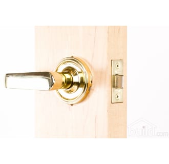 A thumbnail of the Weslock 610A Access Series 610A Privacy Lever Set Inside Angle View