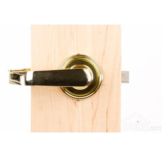 A thumbnail of the Weslock 610A Access Series 610A Privacy Lever Set Inside View