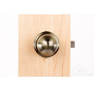 A thumbnail of the Weslock 610B Ball Series 610B Privacy Knob Set Inside View