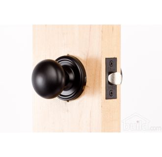A thumbnail of the Weslock 610I Impresa Series 610I Privacy Knob Set Outside Angle View