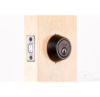 A thumbnail of the Weslock 671 600 Series 671 Keyed Entry Deadbolt Outside Angle View