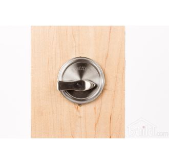 A thumbnail of the Weslock 671 600 Series 671 Keyed Entry Deadbolt Inside View
