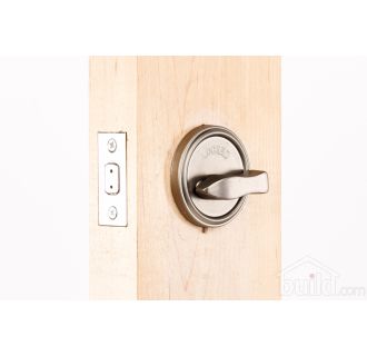 A thumbnail of the Weslock 671 600 Series 671 Keyed Entry Deadbolt Inside Angle View