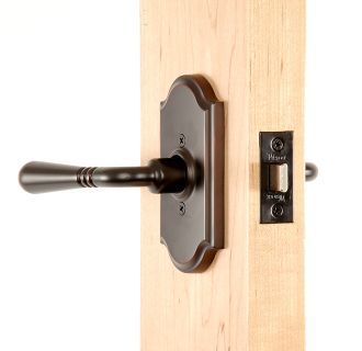 A thumbnail of the Weslock 1700Y Legacy Series 1700Y Passage Lever Set Inside Angle View