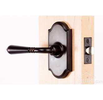 A thumbnail of the Weslock 1700Y Legacy Series 1700Y Passage Lever Set Outside Angle View