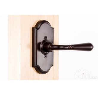 A thumbnail of the Weslock 1705Y Legacy Series 1705Y Single Dummy Lever Set Angle View