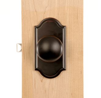 A thumbnail of the Weslock 1710I 1710 Impressa in Oil Rubbed Bronze Angle 3