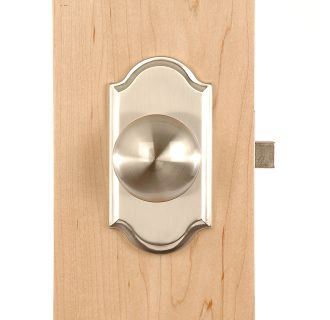 A thumbnail of the Weslock 1710I Impresa Series 1710I Privacy Knob Set Inside View