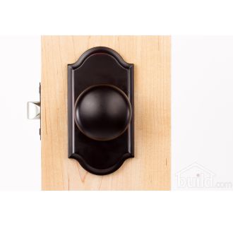 A thumbnail of the Weslock 1710I Impresa Series 1710I Privacy Knob Set Outside View