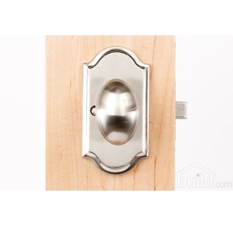 A thumbnail of the Weslock 1710J Julienne Series 1710J Privacy Knob Set Inside View