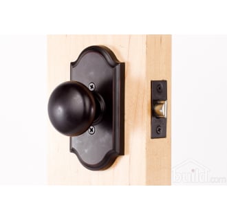 A thumbnail of the Weslock 1740I Impresa Series 1740I Keyed Entry Knob Set Inside Angle View