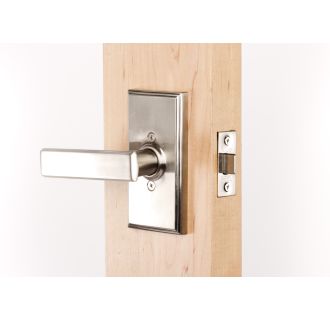 A thumbnail of the Weslock 3700P Utica Series 3700P Passage Lever Set Inside Angle View