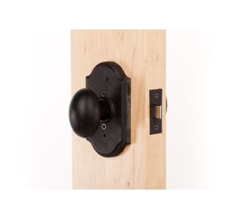 A thumbnail of the Weslock 7100M Durham Series 7100M Passage Knob Set Inside Angle View