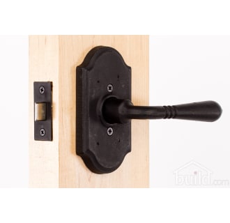 A thumbnail of the Weslock 7100Q Waterford Series 7100Q Passage Lever Set Inside Angle View