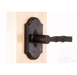 A thumbnail of the Weslock 7105N Monoghan Series 7105N Single Dummy Lever Set Angle View