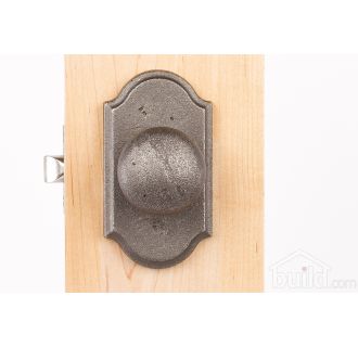 A thumbnail of the Weslock 7110F Wexford Series 7110F Privacy Knob Set Outside View