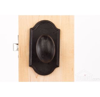 A thumbnail of the Weslock 7110M Durham Series 7110M Privacy Knob Set Outside View