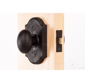 A thumbnail of the Weslock 7110M Durham Series 7110M Privacy Knob Set Inside Angle View