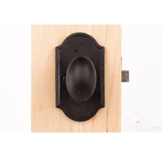 A thumbnail of the Weslock 7110M Durham Series 7110M Privacy Knob Set Inside View