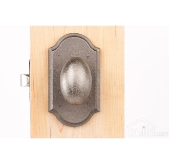 A thumbnail of the Weslock 7110M Durham Series 7110M Privacy Knob Set Outside View