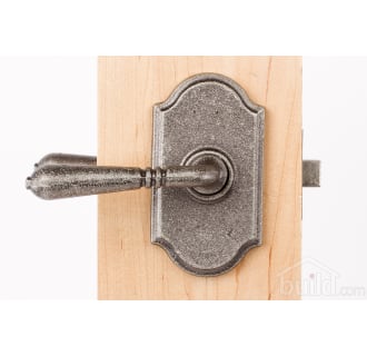 A thumbnail of the Weslock 7110Q Waterford Series 7110Q Privacy Lever Set Inside View