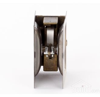 A thumbnail of the Weslock 577 Hardware Series 577 Privacy Pocket Door Lock Inner View