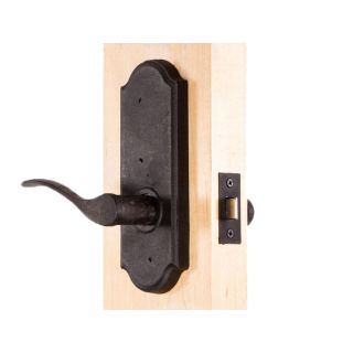 A thumbnail of the Weslock 7210H-LH Carlow Series 7210H-LH Privacy Lever Set Inside Angle View
