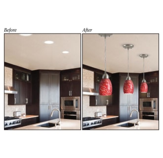 A thumbnail of the Westinghouse 0101100 Before and After View2