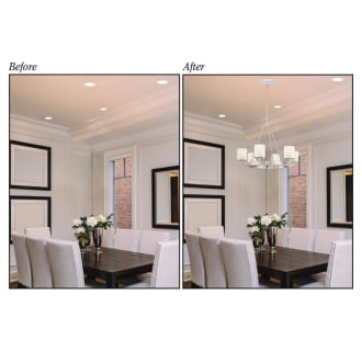 A thumbnail of the Westinghouse 0101100 Before and After View4